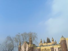 -安徒生童话乐园