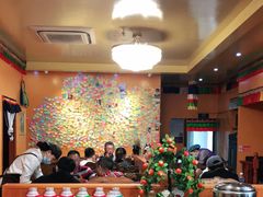 -如意林卡藏餐吧(大昭寺店)