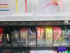 -MUJI无印良品(华贸店)