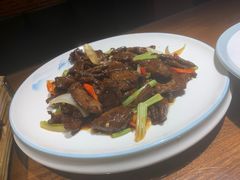 -那家老院子东北菜·饺子·小鸡炖蘑菇(艳华街店)