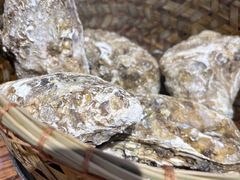 -蚝堡海鲜·威海菜·海肠捞饭·烧烤·亚洲吃蚝公司(幸福门店)