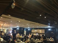 大堂-火炉火自助餐(悠唐购物中心店)