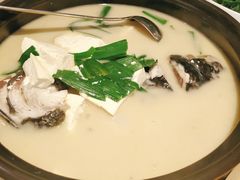 -我是那个大叔·美食研究所(新塘路店)