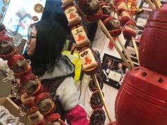 -天津堆姐糖堆刨冰(河东区总店)
