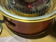 -西塔老太太泥炉烤肉(双井店)