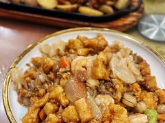 老幼乐八珍豆腐-桃子餐厅·天津菜(王顶堤总店)