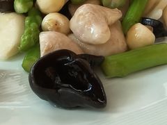 -山外山菜馆(玉泉路店)