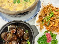 -瑞福园联谊餐室(茂名南路店)