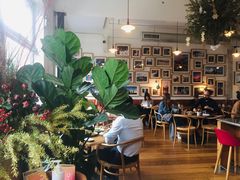 大堂-BOR Eatery(安福路店)