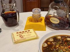 -抱德·潮汕味(敦和店原惠城鱼仔)