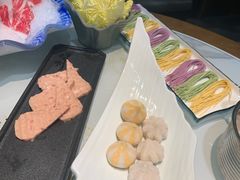 -虾佬圣汤·海鲜姿造(乐堤港店)