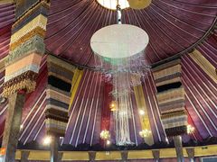 -海拉尔蒙古包(房山长阳总店)