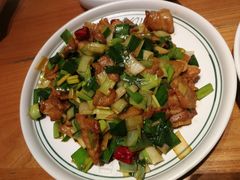 -云海肴·汽锅鸡·云南菜(广安门天虹店)