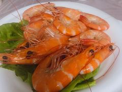 -阿杰臻选海鲜饭店(普陀山店)