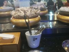 -龍歌自助小火锅(崂山丽达店)