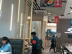 -大咀港式茶餐厅(恒泰店)