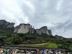 -恩施大峡谷