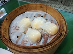 -莅香岛港式餐厅(滨江道店)