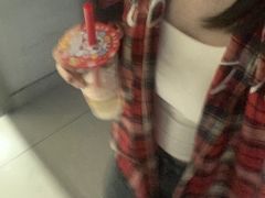 -蜜雪冰城(新北万达一店)