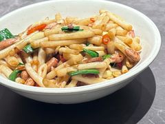 -传统菜农庄(皇姑路店)