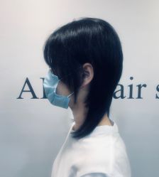 -AFA Hair studio·女士发型设计