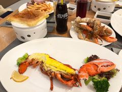 -苏州知音温德姆至尊酒店·四季海鲜自助餐厅(汾湖店)