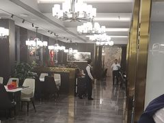-玉林烤鸭店(垡头店)
