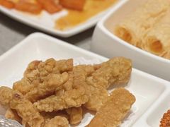 -海底捞火锅(威高广场店)