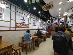 -臻陕府·陕西手工面(秀沿路店)