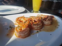 -CASANOVA西餐厅(海信广场店)
