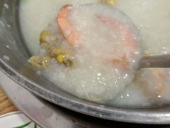 -南记食粥坊·宵夜大排档(莲花总店)