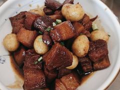 -我家小院川菜馆(杨家湾地铁站店)
