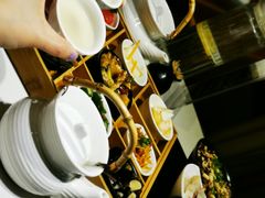 -新仙清汤牛腩(铜锣湾店)