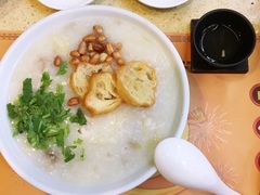 -点都德(大茶楼店)