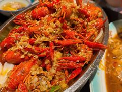 小龙虾-风波庄(罍街分舵)