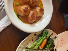 -Bistro Les Lilas丁香花小酒馆