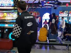 -大玩家(哈尔滨悦荟店)