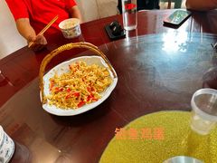 -鱼乐岛餐厅·户外花园主题餐厅