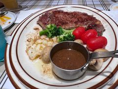 -菲滋意式餐厅(西溪印象城店)