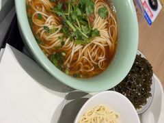 -李先生牛肉面大王(广渠门内店)