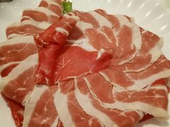 -阳坊胜利涮羊肉(阳坊老店)