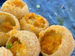 -VATAN INDIAN RESTAURANT米特印度餐厅(城北路店)