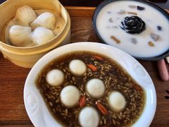 -红糖水都·女生特炖·中式滋补炖(北辰店)