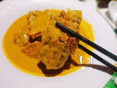 咖喱牛腩-翠华餐厅(铜锣湾糖街店)