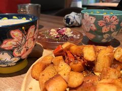 -耶里夏丽·丝路新疆菜·清真食品(徐汇南丹东路臻选店)