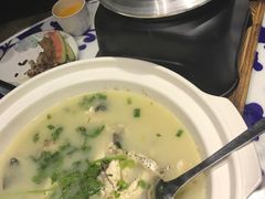 -印巷里主题餐厅(马鞍山店)