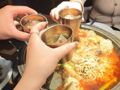 -烤匠麻辣烤鱼(万象城店)