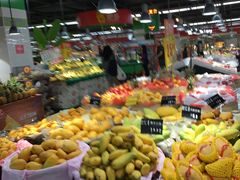 -家乐福(古北店)