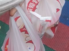 -蜜雪冰城(江南万达金街店)