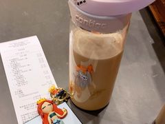 -星巴克(迪士尼小镇店)